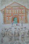 Stephen Broadhurst at Eccles Community Art Gallery
